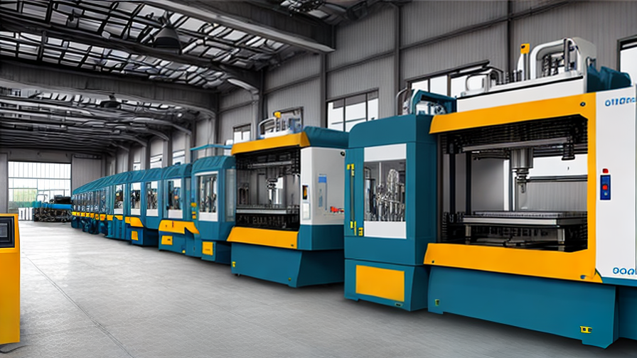 hot stamping machine