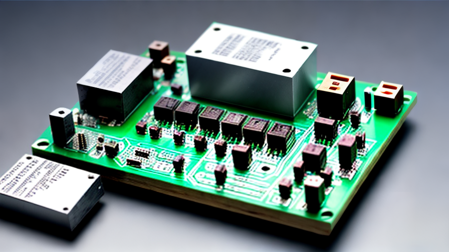 motor controller