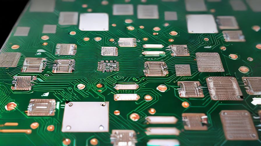rigid flex pcb