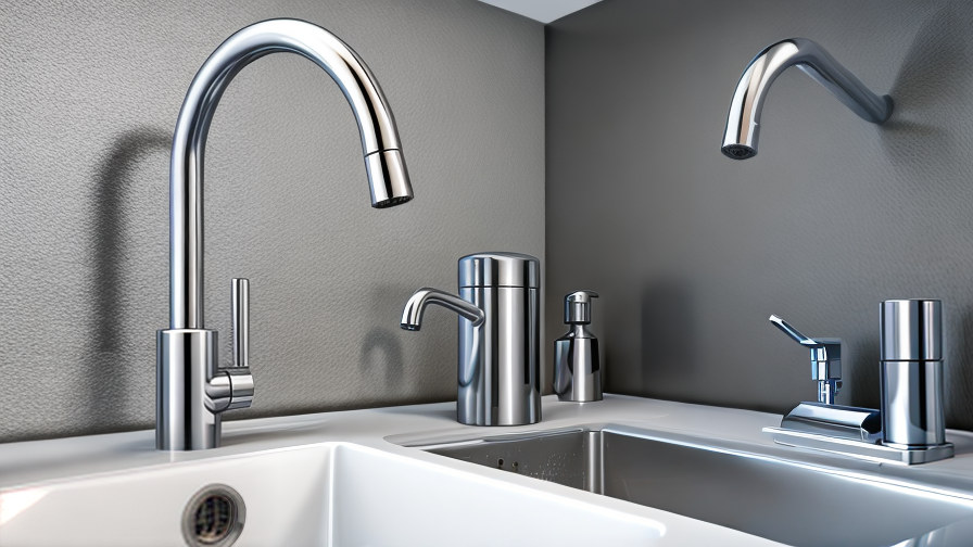 ro faucets