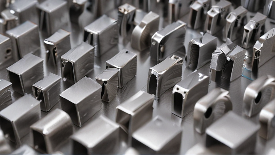 3d printed stainless steel