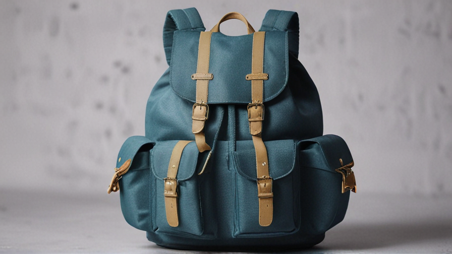 backpacks china