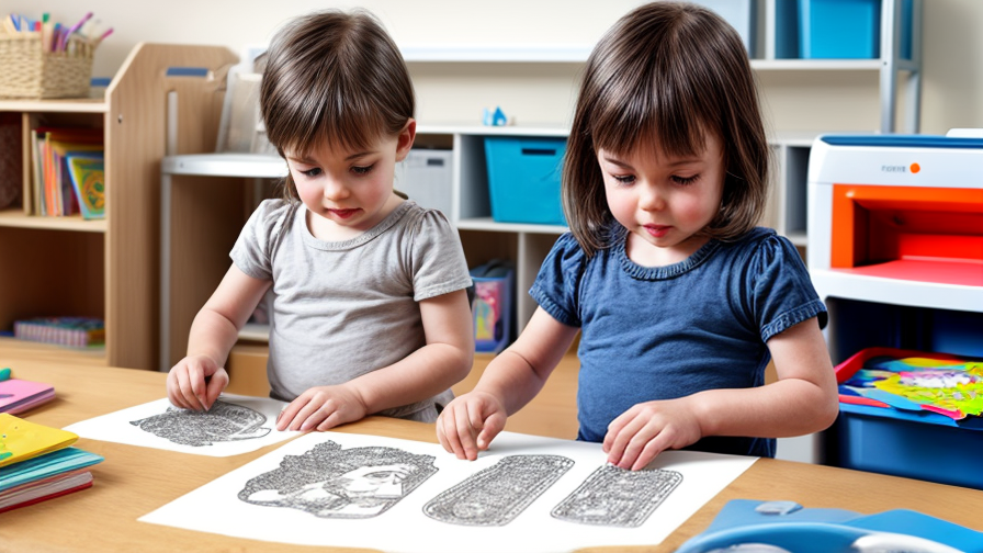 board book printers