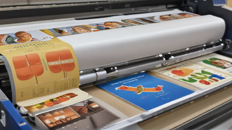 board book printers