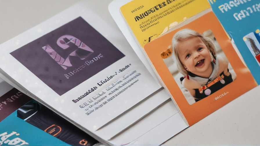 boardbook printing