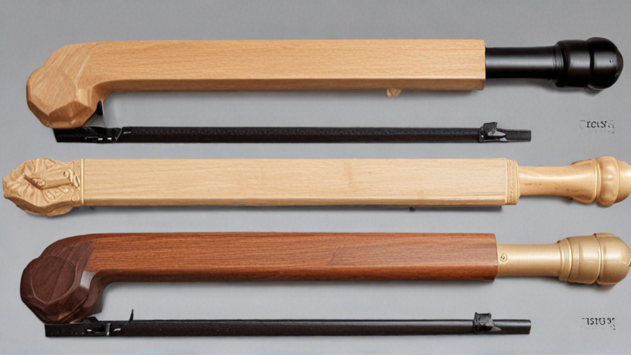 coffin handle