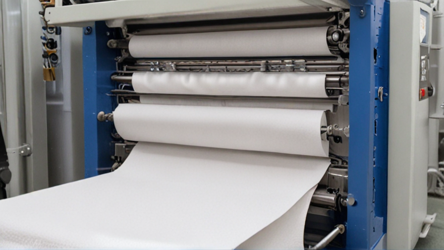 napkin paper machine
