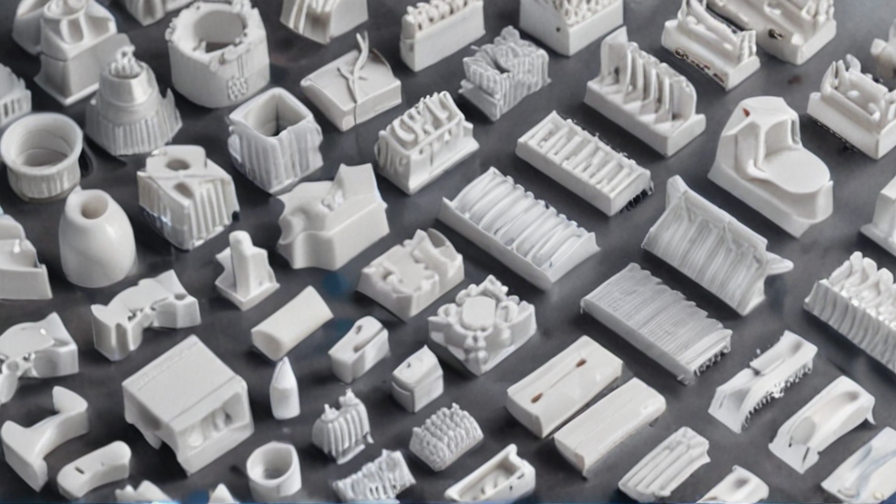 plastic moulding
