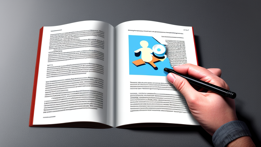 print board book