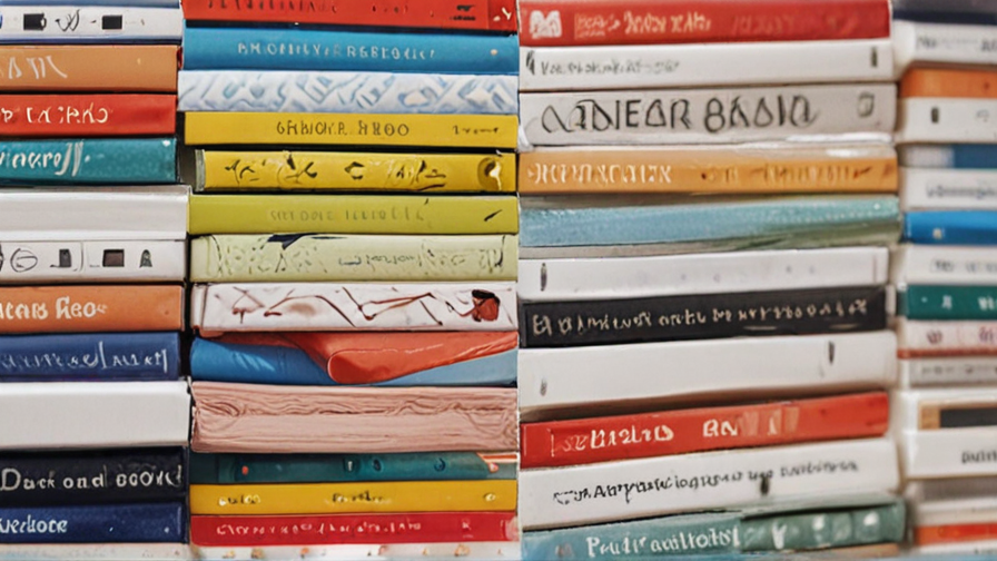 print board book
