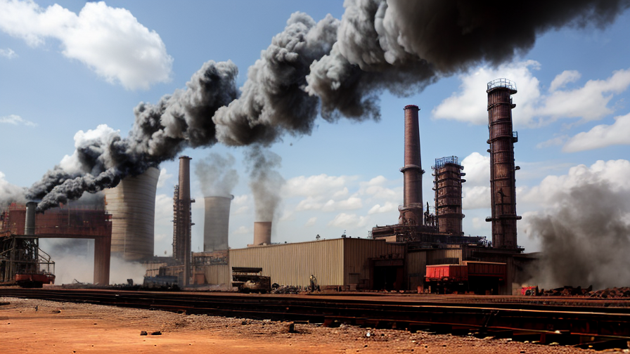 steel mills in kenya