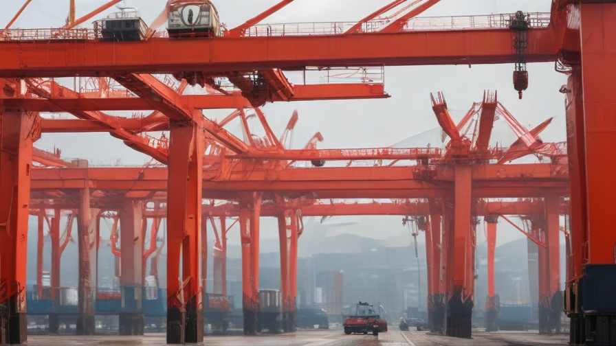 bb cranes