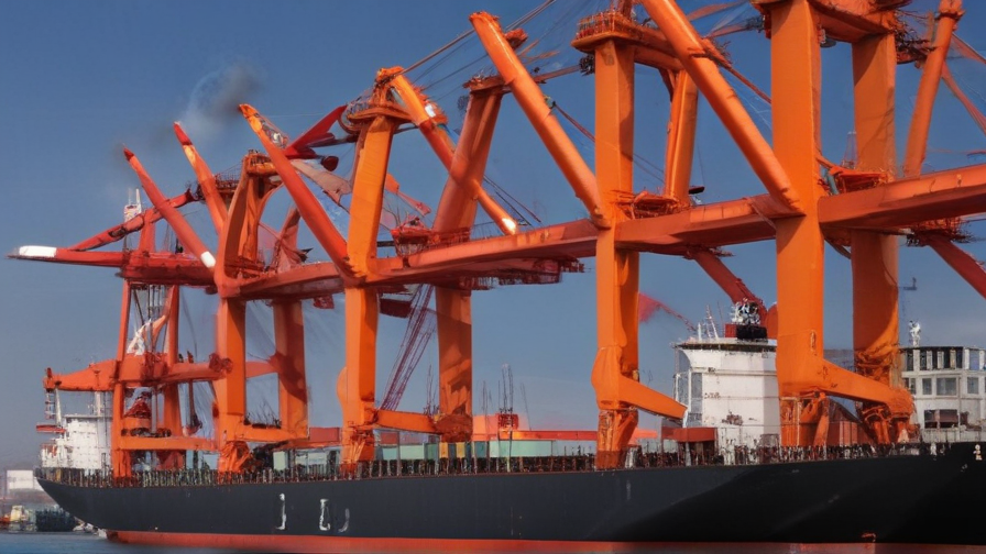 bb cranes