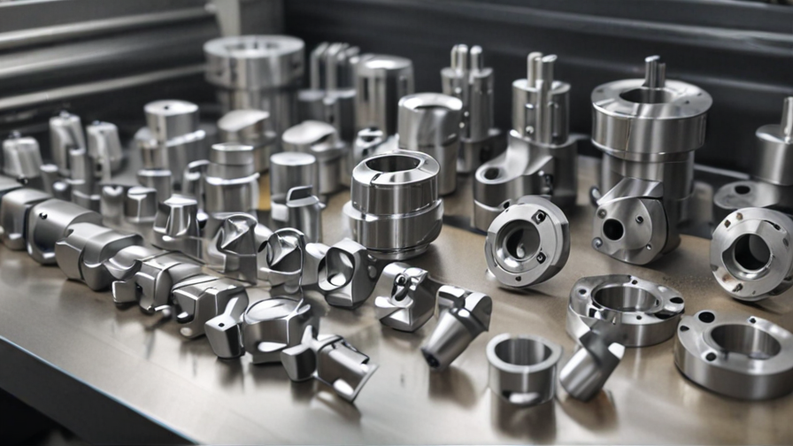 cnc lathe tooling