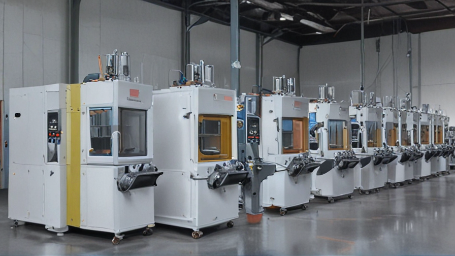 coating equipments