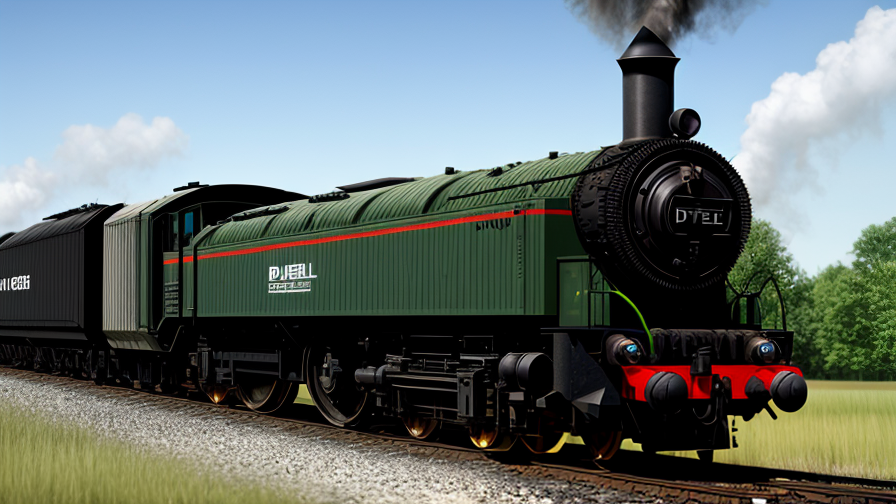 fp diesel