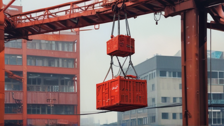 hoist and crane systems inc