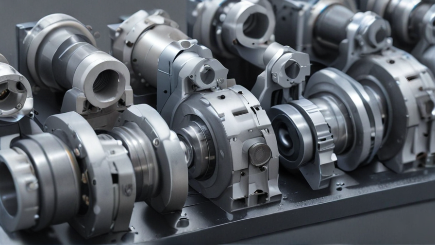 machining of plastics