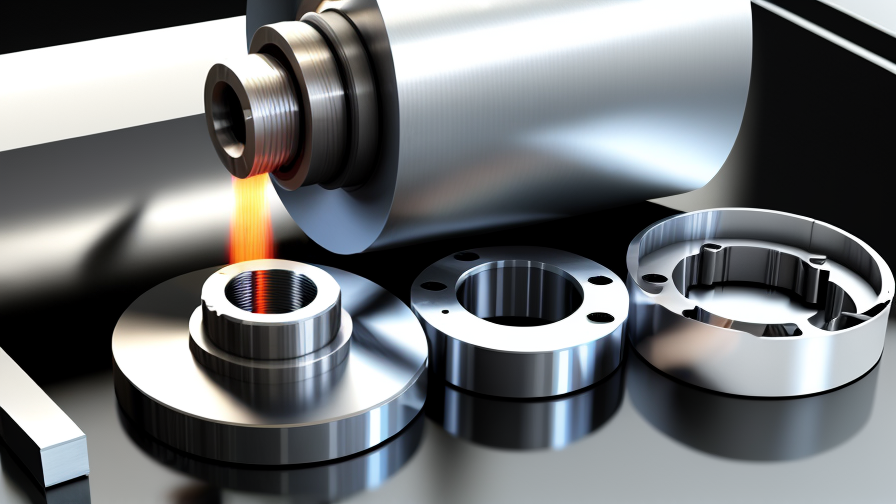 machining of plastics