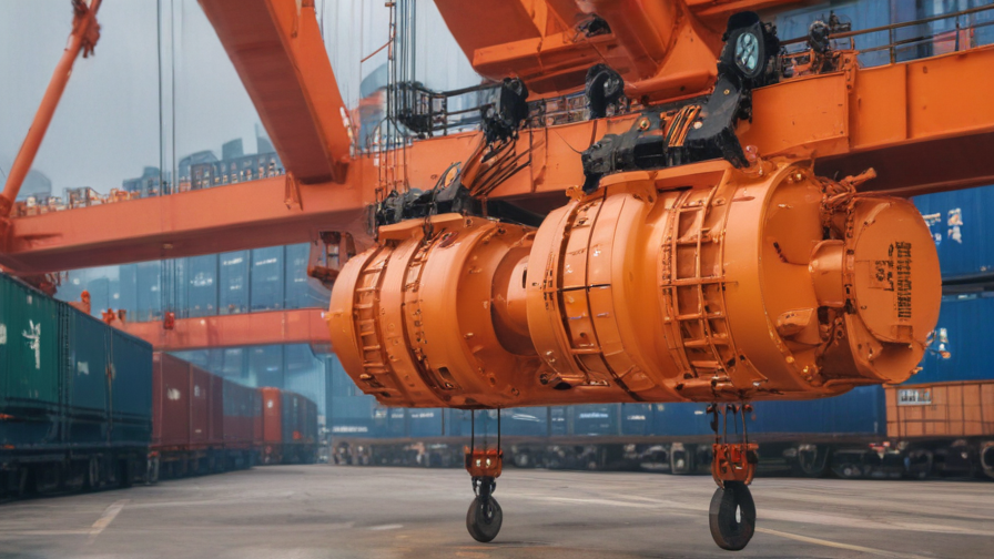 overhead crane operators