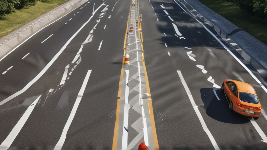 road safety products