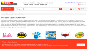 4sgm - Wholesale Brand Name Products