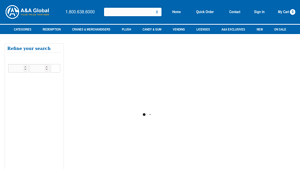 AA Global - Wholesale Action Figures & Dolls