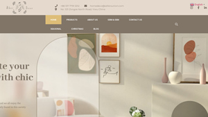 Abeidecor - Home Decor Wholesale Supplier