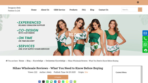 Abely Fashion - Fashion Jewelry & Accessories