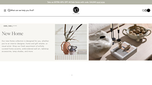 Accent Decor - Home Collection