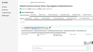 Accio - Key Product Attributes