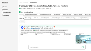 Accio - GPS Trackers & Devices