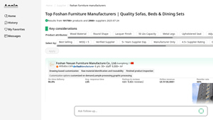 Accio - Quality Sofas, Beds & Dining Sets
