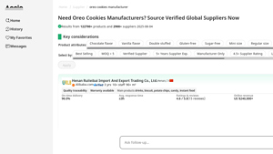Accio - Key Product Details