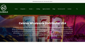 Celsius - All-Natural Fitness Drinks