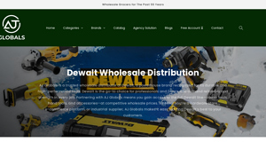 Dewalt - Power Tools & Accessories