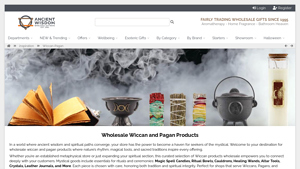 Ancient Wisdom - Pendulum Divination Cloths