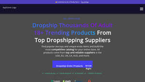 Appscenic - Adult Trending Products