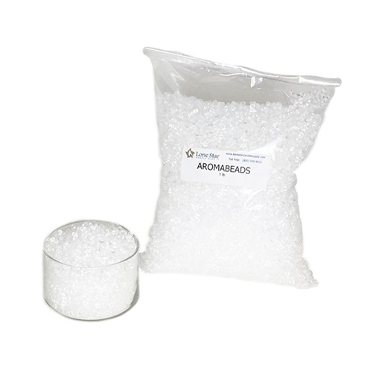 A stock image illustrating aroma beads wholesale concepts