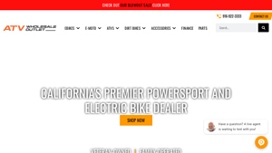ATV Wholesale Outlet - eBikes and eMotos