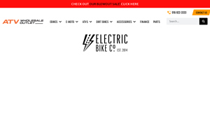 Electric Bike Company - Custom Electric Bikes