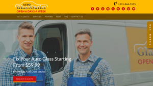 Auto Glass Outlet - Expert Windshield Repair Services
