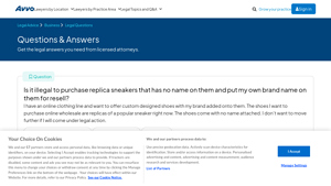 Trademark & Copyright Issues