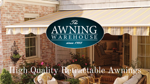 Awning Warehouse - Retractable Awnings