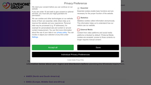 We-Vibe - Key Product