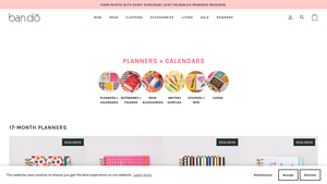 ban.do - Planners