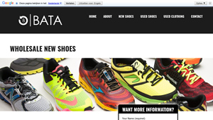 Bata USA - Wholesale Athletic Packs