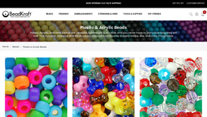 BeadKraft - Versatile Beads