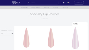 Be Beauty - Custom Specialty Dip Powder