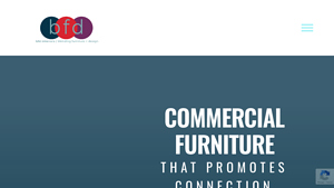 BFD Interiors - Commercial Furniture Solutions